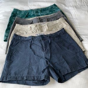 Gander Mountain Shorts